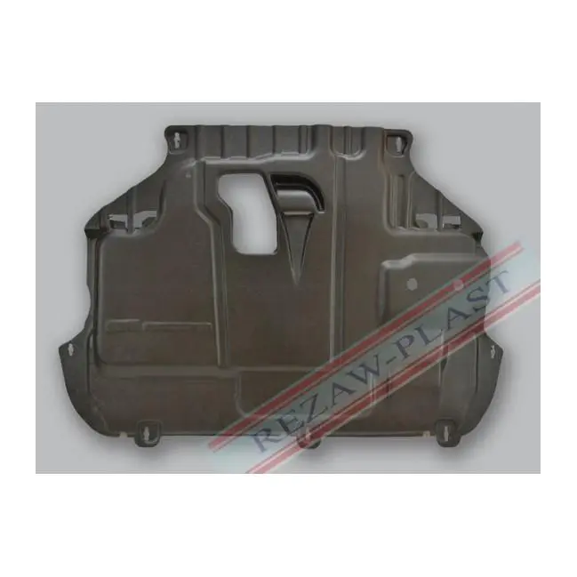 Rezaw-plast Prot. Carter Ford FOCUS II todas las versiones menos la deportiva caja  automÃ¡tica05-07 Ford FOCUS II (restyling) todas las versiones excepto la versiÃ³n ST y RS07-11Ford FOCUS II Cabriolet 06-11 Ford FOCUS III restyling excepto ST y RS11-18 - 1