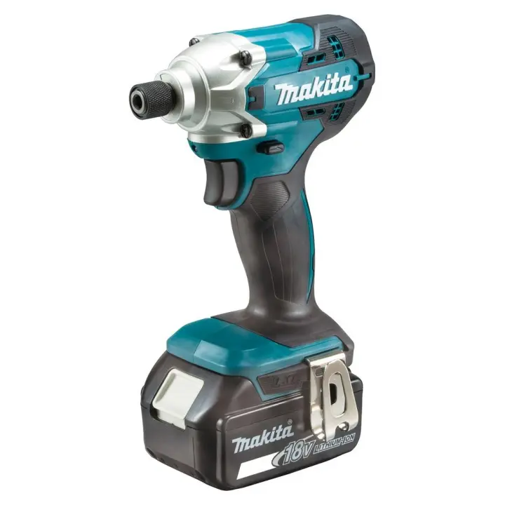 MAKITA - DTD156Z Atornillador de impacto LXT® MAKITA - 1
