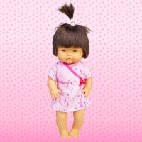 Nenuco del Mundo muñeca  Asiática Famosa 7017102 - details 3
