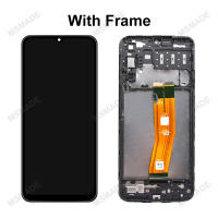 CHOICE Pantalla LCD IPS 6.6" Para Samsung Galaxy A14 4G Toque Pantalla Digitadora Compatible Con Modelos A145F A145M A145P A145R - details 1