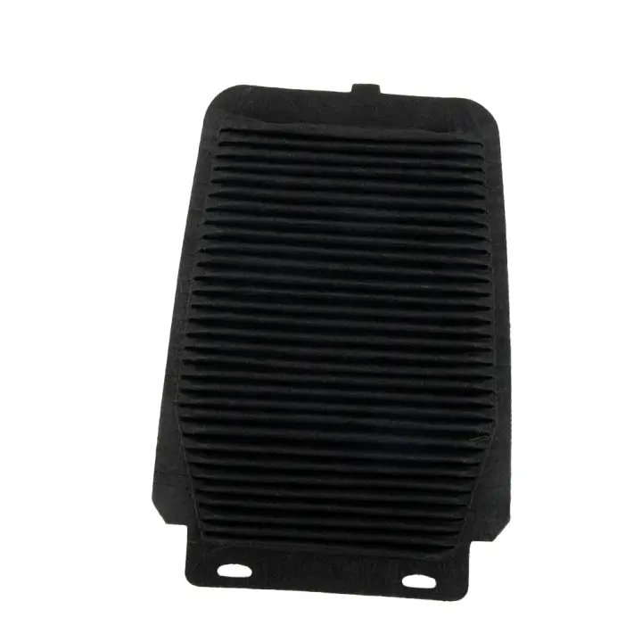 Filtro De Aire Para Toyota Prius 2016-2022 Pieza G92DH-47070 Negro Plástico Filtro De Enfriamiento De Batería HV Auto Reemplazos - 1