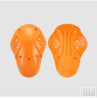 Protector De Espalda Para Moto Inserto Para Chaqueta De Carreras Alta Elasticidad Armadura De Protección Lumbar Motocross - details 11