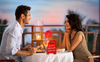 Mini Signo 'Te Amo' Para Días Románticos Regalo De San Valentín Para Novia O Novio Ideal Para Bodas Y Compromisos - details 1