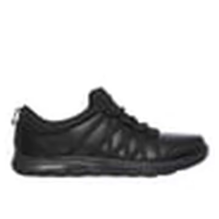 Zapatillas Skechers Ghenter para mujer en color negro - 1