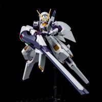 Figura De Acción Mecha Assembly Advance of Z TR-6 Woundwort RX-124 HG 1/144 Juguete Para Niños Decoración Coleccionable Regalo - details 6