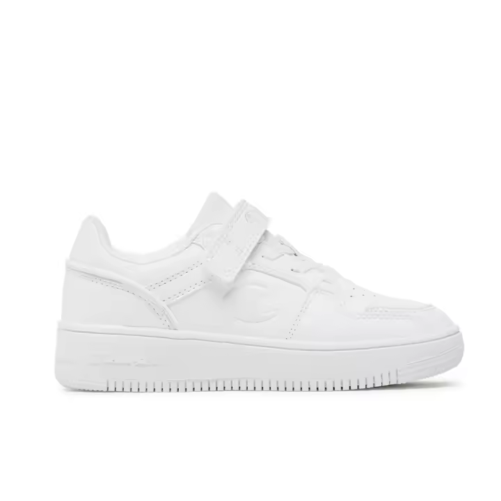 ZAPATILLAS SIN CORDONES CHAMPION REBOUND 2.0 LOW NIÑO-3 (USA) 35 EUR - 1