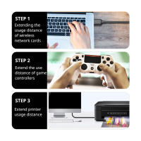 Cable De Extensión USB 2.0 Macho a Hembra Para PC TV Dispositivos Móviles Disco Duro USB Cable De Datos Compatible Con Smart Devices - details 7