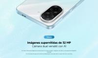 Teléfono Móvil Xiaomi Redmi A5 Smartphone Versión Global, 3+64GB/4+128GB, 6,88" Pantalla inmersiva AdaptiveSync de hasta 120 Hz, Cámara dual de 32 MP con AI, Batería de larga duración 5200mAh, Procesador ocho núcleos UNISOC T7250, NFC - details 2