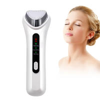 Dispositivo De Belleza Rejuvenecimiento Por Vibration Calefacción Y Iontóforosis Multifuncional Equipo De Belleza USB Charger Plástico - details 7