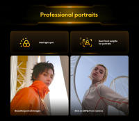 Xiaomi Poco X7 Pro 5G NFC Global Version, el cargador europeo está incluido con pantalla AMOLED 1.5K de 120Hz, SoC Dimensity 8400-Ultra de 4nm y RAM LPDDR5X - details 20
