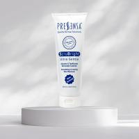 Pressensa - ProFirming Gel Reafirmante con Efecto Frío – Tonifica, Reduce Estrías y Mejora la Elasticidad – Con Algisium C®, Cola de Caballo y Manteca de Karité – 250 ml – Reafirmante Corporal Profesional para Piernas, Glúteos, Brazos y Abdomen - details 0