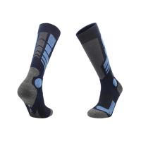 Calcetines De Esquí De Lana Para Hombres Y Mujeres Calcetines Largos Térmicos De Invierno Para Senderismo Y Snowboard Calcetines Deportivos De Alta Performance Para Actividades Al Aire Libre - details 3