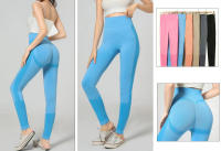 30x35x38cm Pantalones cortos de Control de barriga para mujer, Shorts moldeadores de iones de Color sólido, Shorts adelgazantes de turmalina, moldeadores de restauración de fibra - details 0