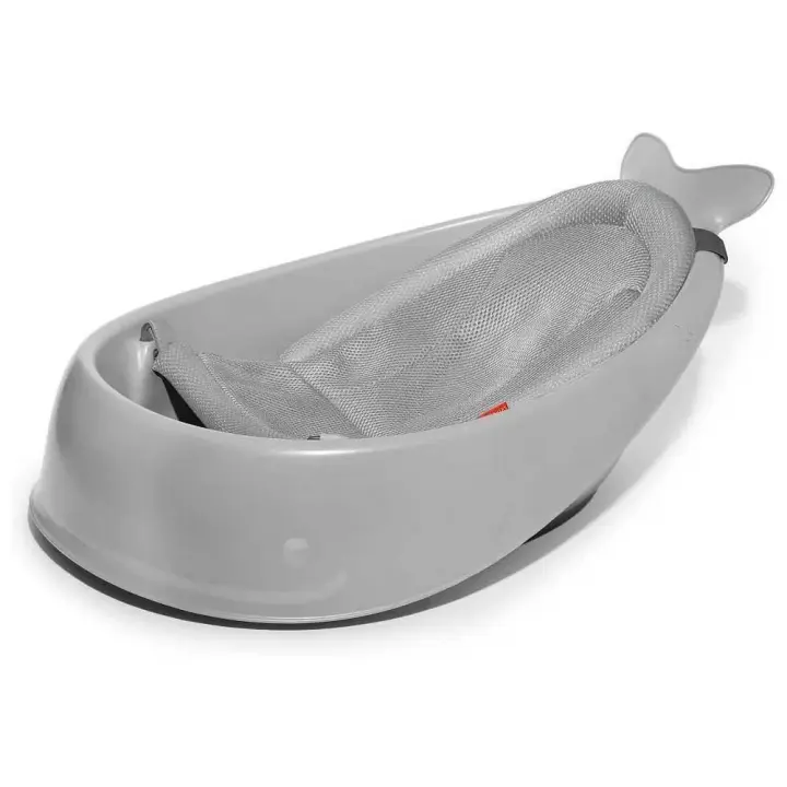 Skip Hop Moby Smart Sling 3 Etapas De La Etapa - 1