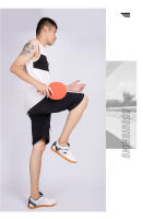 Zapatos De Ping Pong Para Hombre Calidad Superior Talla Grande Antideslizantes Deportivas Para Interior Voleibol Y Badminton - details 3