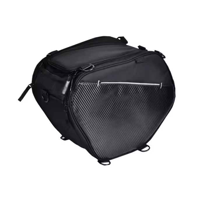 Bolsa De Tanque Impermeable Moderna Para Motocicleta Almacenamiento Viaje Para Honda PCX 160 125 150 XADV 750 XADV150 ADV150 - 1