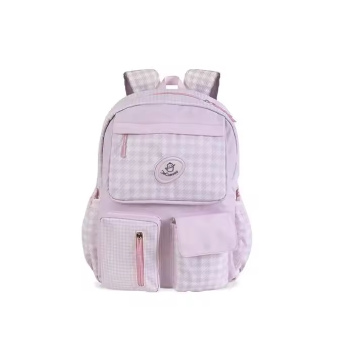 Decuevas Mochila Nice Multipocket School Bag 40x18x30 Cm - 1