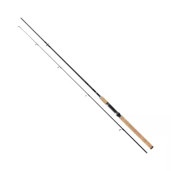 Abu Garcia Caña De Spinning Devil - 1