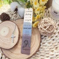 Marcador De Páginas De Acero Inoxidable Con Colgantes De Cruz Inspiracionales Versículos Religiosos Cristianos Regalos Motivacionales - details 2