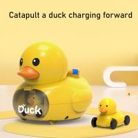 Coche De Juguetes Infantiles Con Dibujos Animados Miniatura Inercial Vehículos Retroalimentación Montessori Educación Temprana Para Bebés Y Niños Pequeños - details 5