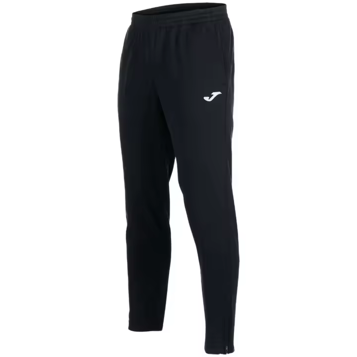 Pantalones Marca Joma Modelo 100540.100 Para Hombre Color Negro - 1