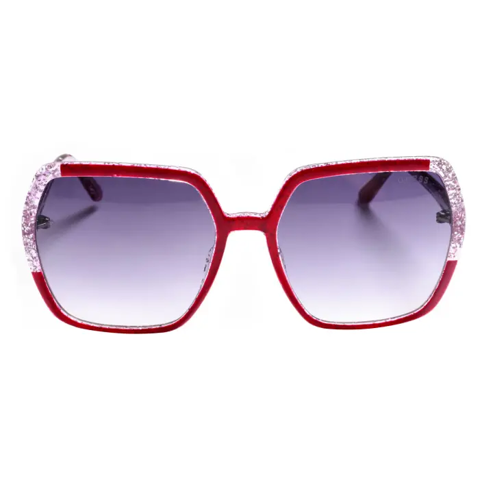 Guess-Gafas de sol Cuadradas GU7883 para Mujer - 1