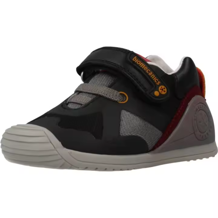 Zapatos Niño Marca Biomecanics Modelo 201133 - 1