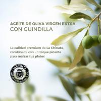 La Chinata Condimento de Guindilla Vidrio 250ml (Pack de 2) - details 0