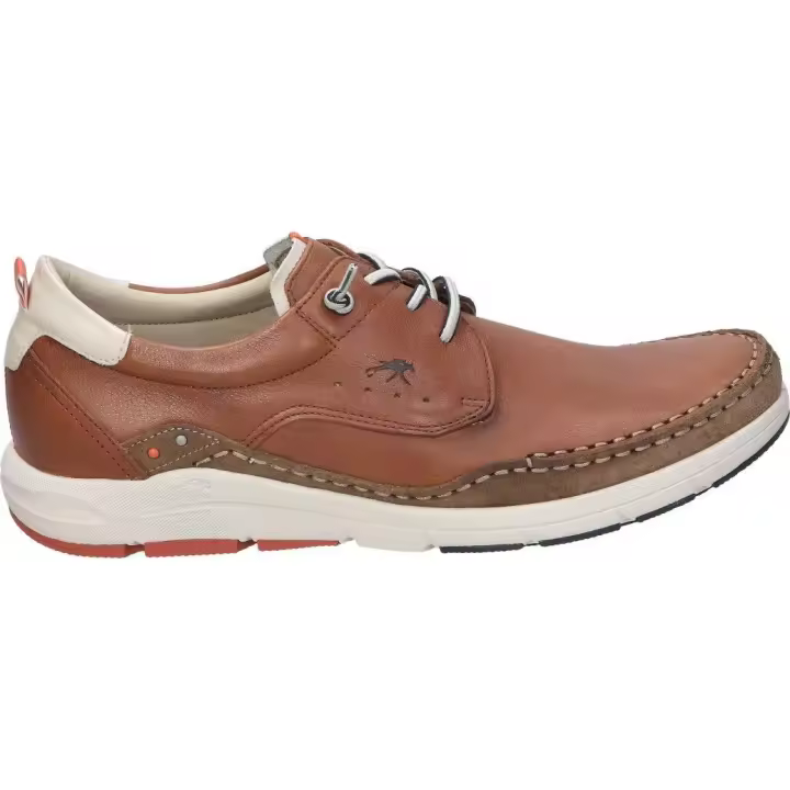 FLUCHOS |Zapatos Fluchos para hombre F1986 slip on para caballero de cuero - 1