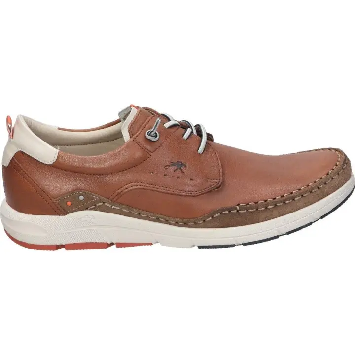 FLUCHOS |Zapatos Fluchos para hombre F1986 slip on para caballero de cuero - 1