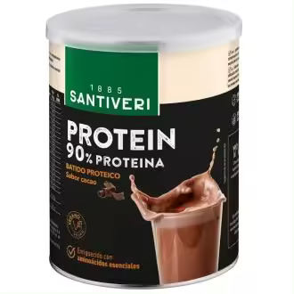 PROTEIN-90 cacao 200gr. - 1