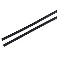 LimpiaParabrisas De Coche 1PC Banda Elástica De Limpia Parabrisas De Goma Para Vehículo Repuesto De Cinta De Goma Accesorio - details 4