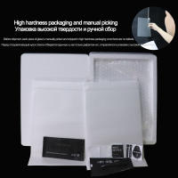 2 Piezas Protector De Pantalla De Vidrio Templado HD Para POCO Pad 12.1 Pulgadas Xiaomi POCO Tableta Película Protectora Antiséptica Cobertura Completa - details 4