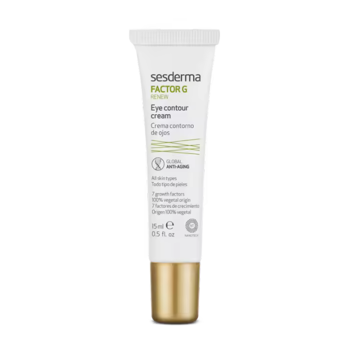 SESDERMA FACTOR G RENEW CONTORNO OJOS 15 ML - 1