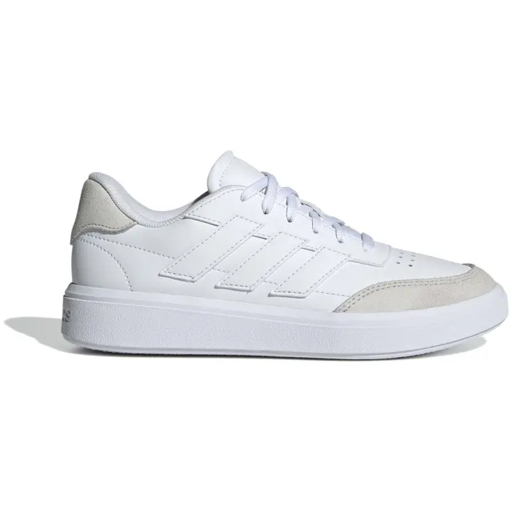 Zapatillas Sneakers Adidas modelo ID6501 para Niños Unisex en color Blanco - 1