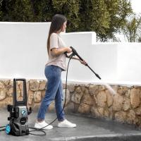 Hidrolimpiadora Cecotec HydroBoost 1400 EasyGo – 1400W, 105 Bares, 426 l/h, Ideal para Hogar, Jardín y Coche - details 2