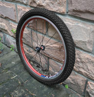 Pneu De Bicicleta KENDA BMX K905 MTB De Montaña Tamaño 26x2.3 Rueda Exterior Para Ciclismo Y Escalada Pieza Por Pieza - details 7