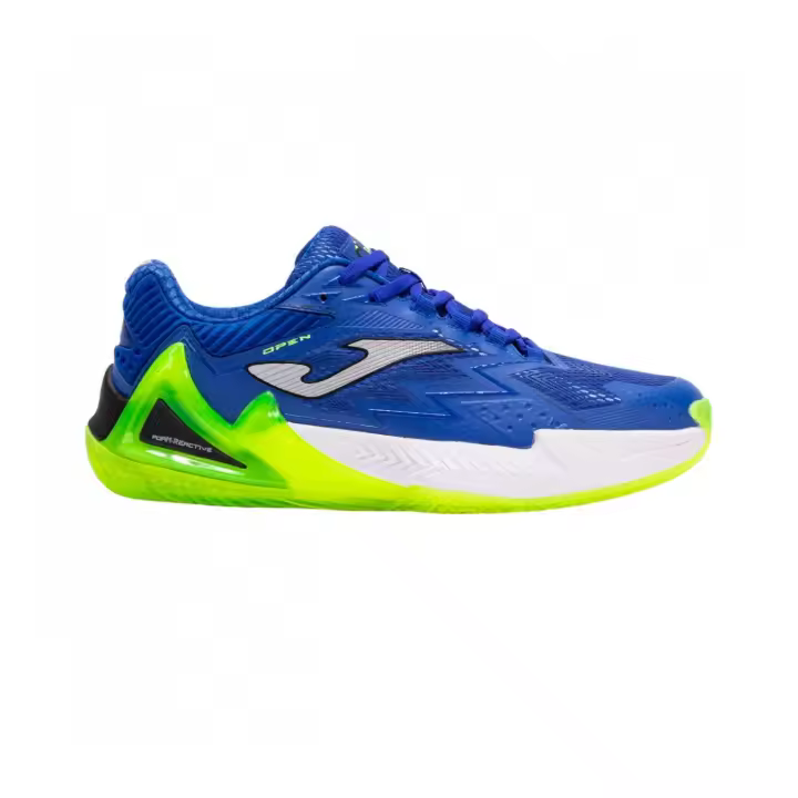 Zapatillas Joma Open Men 2504 Royal - zapatillas de pádel - 1