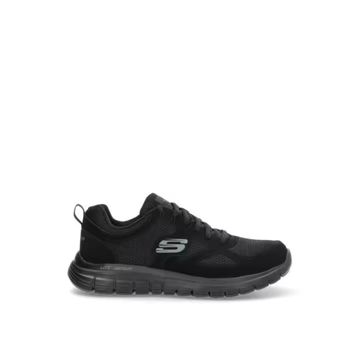 Deportivo SKECHERS 52635 negro - 1