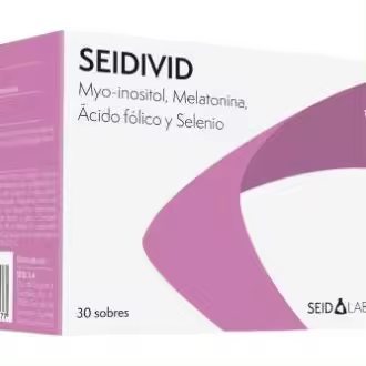 Seid Lab Seidivid 30 Sobres - 1