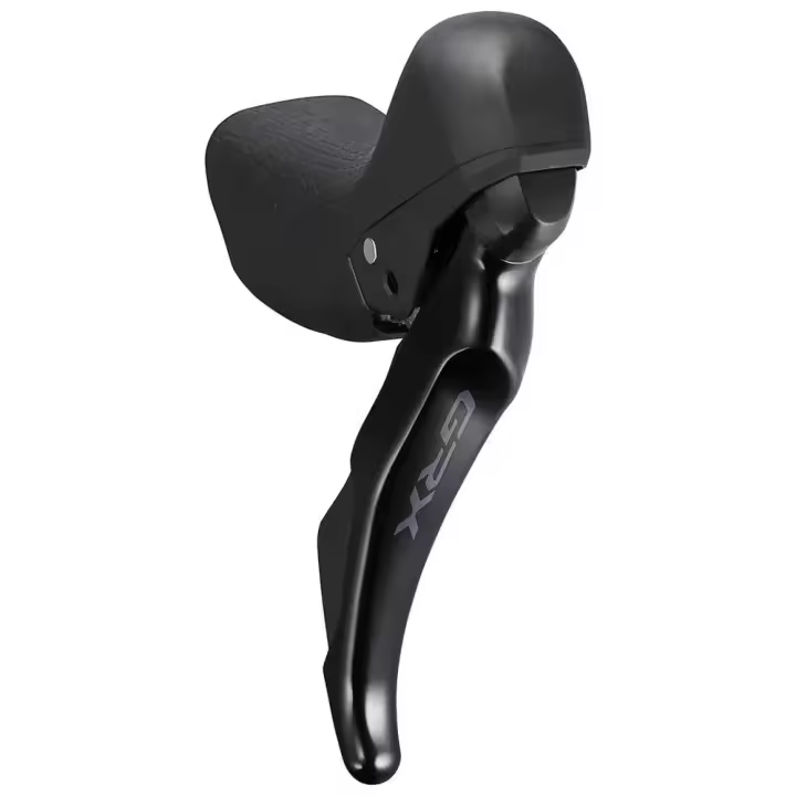 Shimano Freno Trasero Grx St-rx400+br-rx400 - 1