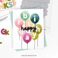Cortadores De Letras A-Z Para Manualidades DIY Álbumes De Fotos Tarjetas Y Artesanía Corte De Metal Color Plateado Blanco - details 0