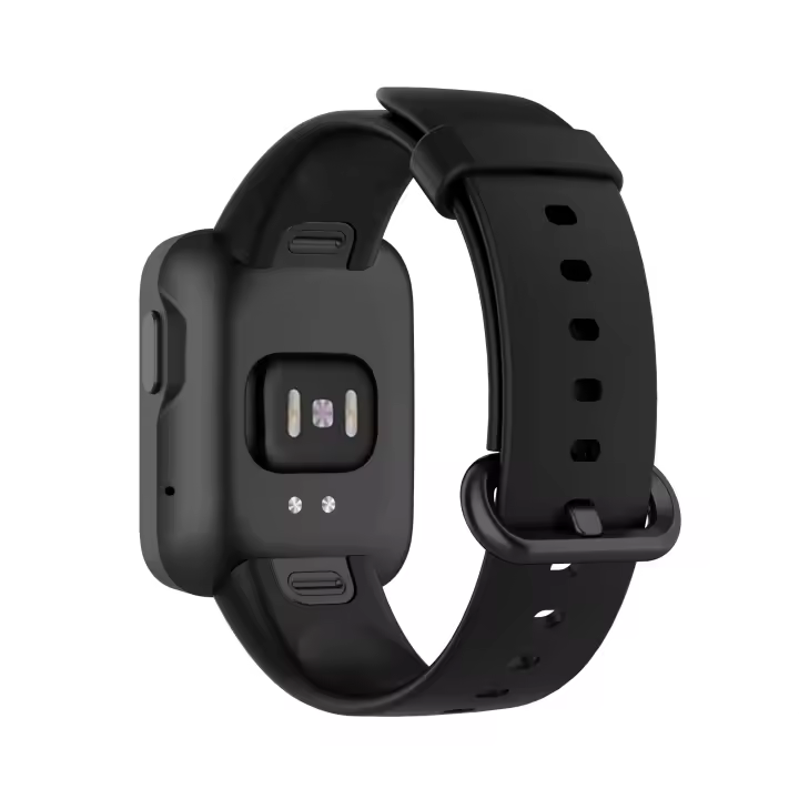 Correa De Silicona Para Xiaomi Mi Watch Lite/Band De Pulsera Para Redmi Watch Lite/Adecuada Para Xiaomi Mi Watch 2 Lite/Redmi Watch 2 Lite - 1