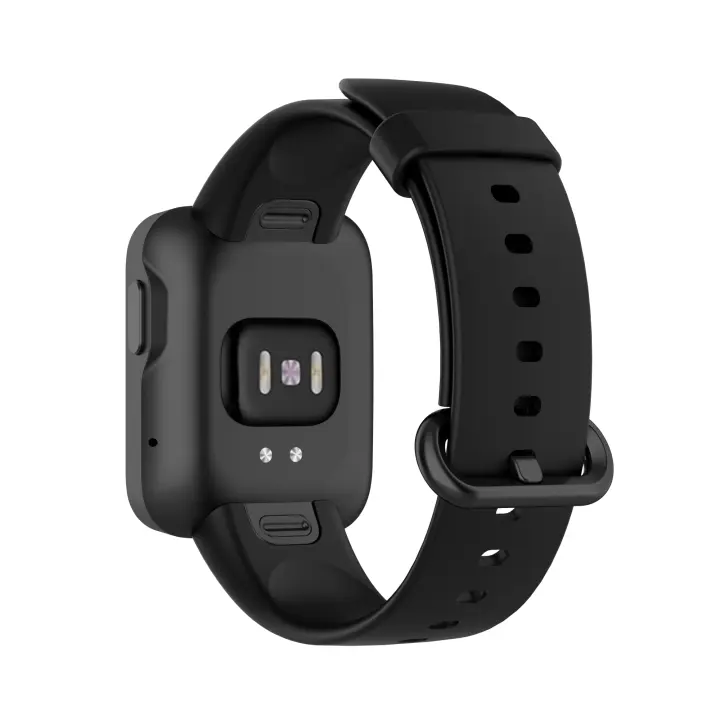 Correa De Silicona Para Xiaomi Mi Watch Lite/Band De Pulsera Para Redmi Watch Lite/Adecuada Para Xiaomi Mi Watch 2 Lite/Redmi Watch 2 Lite - 1