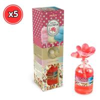 Prady Ambientador Flor Aromas Variados - 100 Ml - Pack de 2 o 5 Unidades - Perfumar y Decorar Ambientes - details 22
