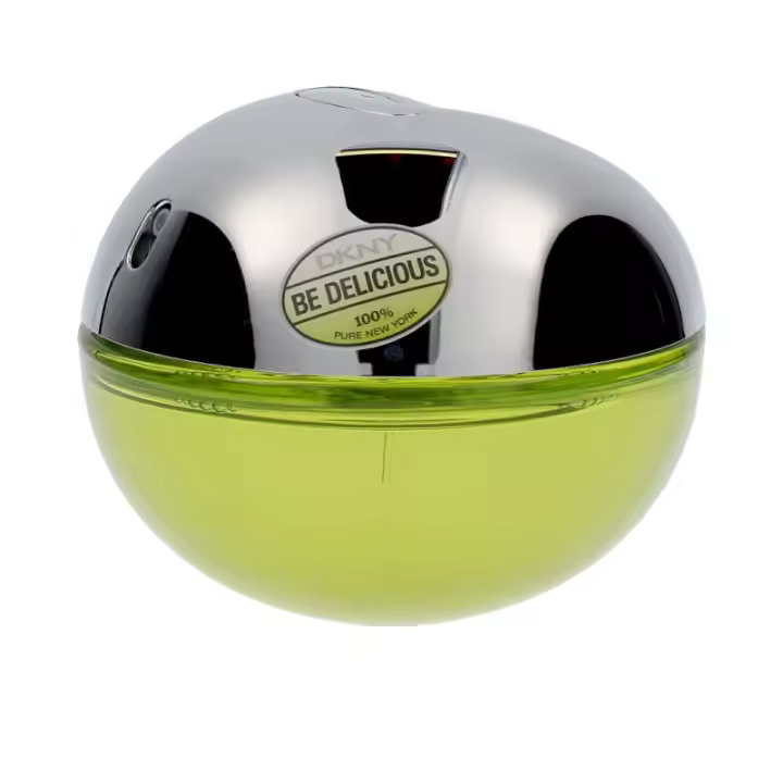 Donna Karan Dkny Be Delicious Eau de Perfume Spray 100 Ml para Mujer - 1