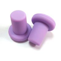 Juego De Tapones Para Botella De Vino De Silicona a Prueba De Fugas Accesorios Para Cerveza Y Champán Tapón Para Botella De Whiskey Member Bar - details 8