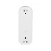 Sensor De Temperatura Y Humedad Inteligente Tuya Zigbee/Wifi Batería Poderada Termostato APP Seguridad Inteligente Compatible Con Google Home - details 17