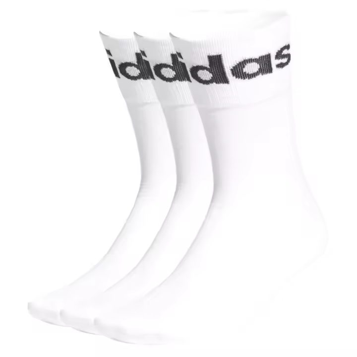 Adidas - Calcetín Blanco GN4894 - 1