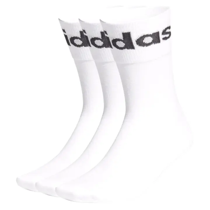 Adidas - Calcetín Blanco GN4894 - 1